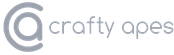 Crafty Apes